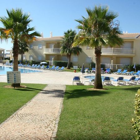 Jardins Vale De Parra Hotel Albufeira Kültér fotó