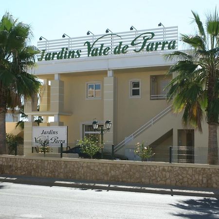 Jardins Vale De Parra Hotel Albufeira Kültér fotó