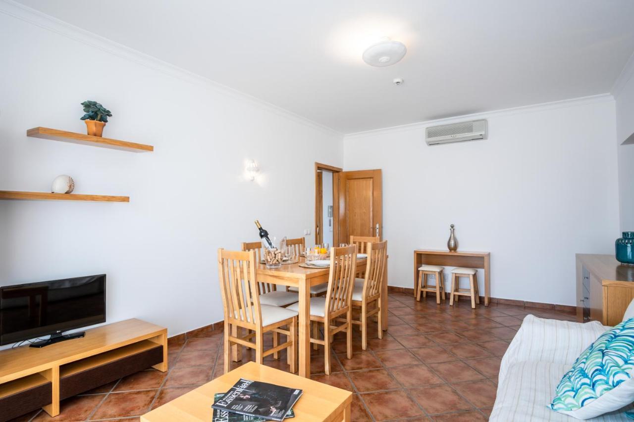 Jardins Vale De Parra Hotel Albufeira Kültér fotó