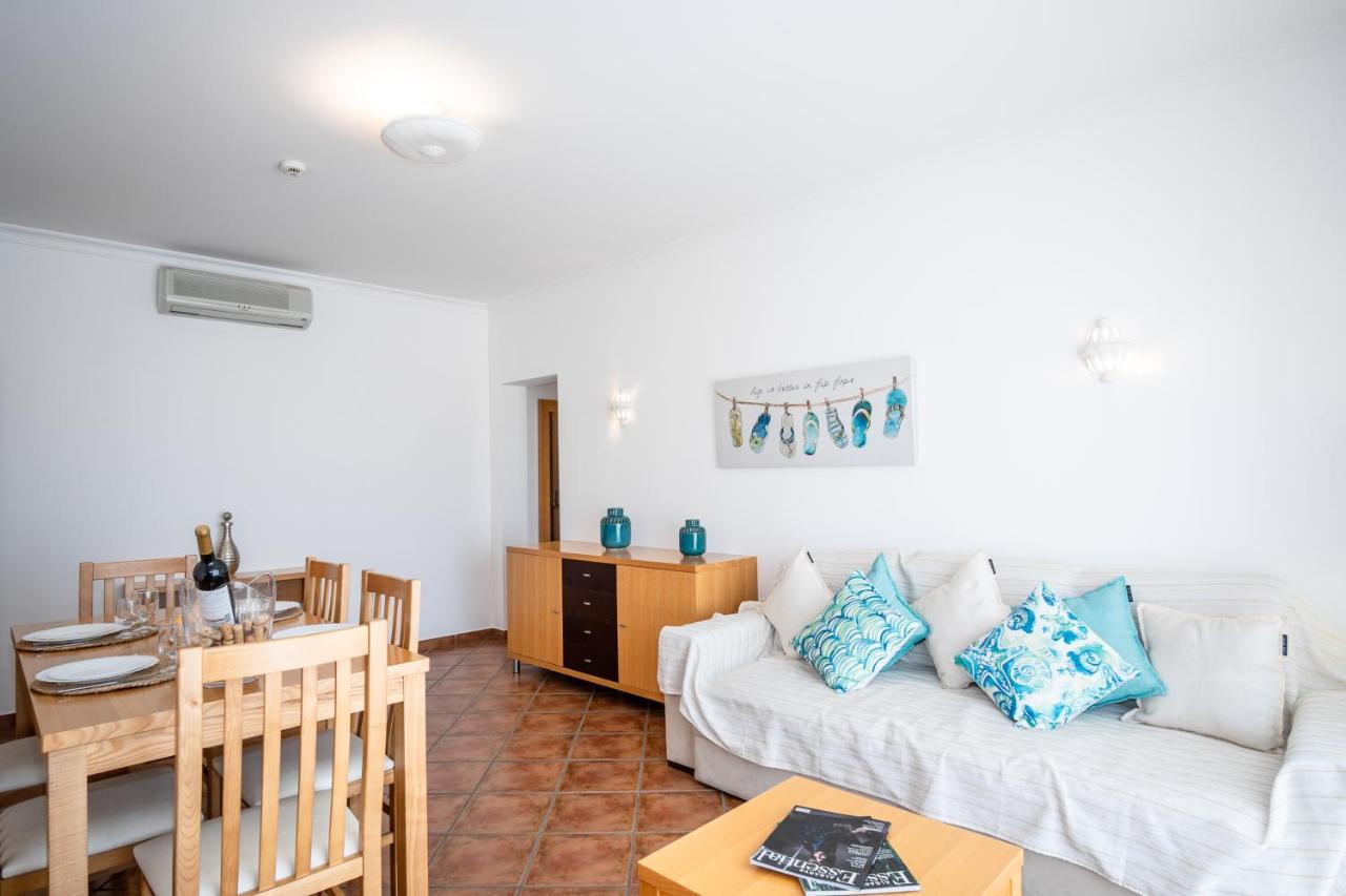 Jardins Vale De Parra Hotel Albufeira Kültér fotó