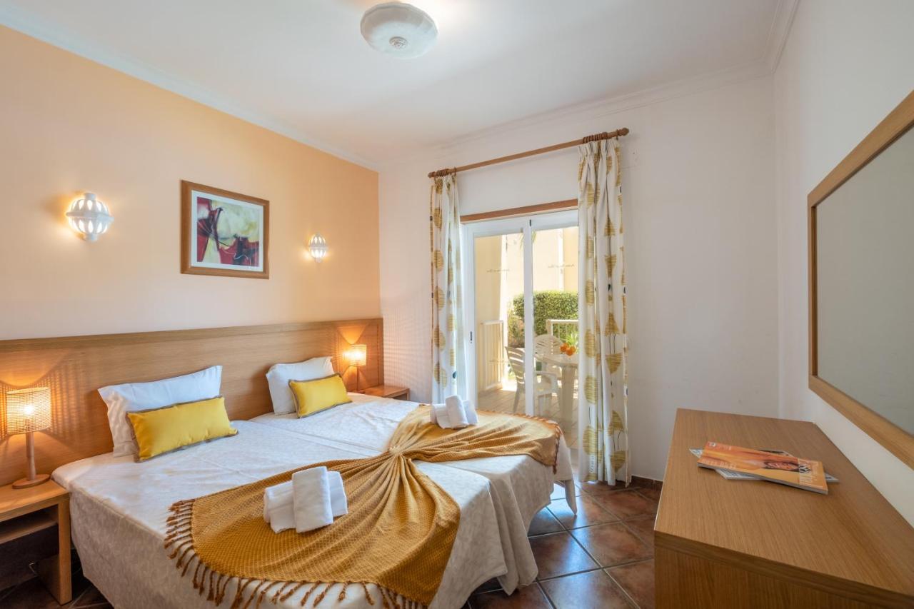 Jardins Vale De Parra Hotel Albufeira Kültér fotó
