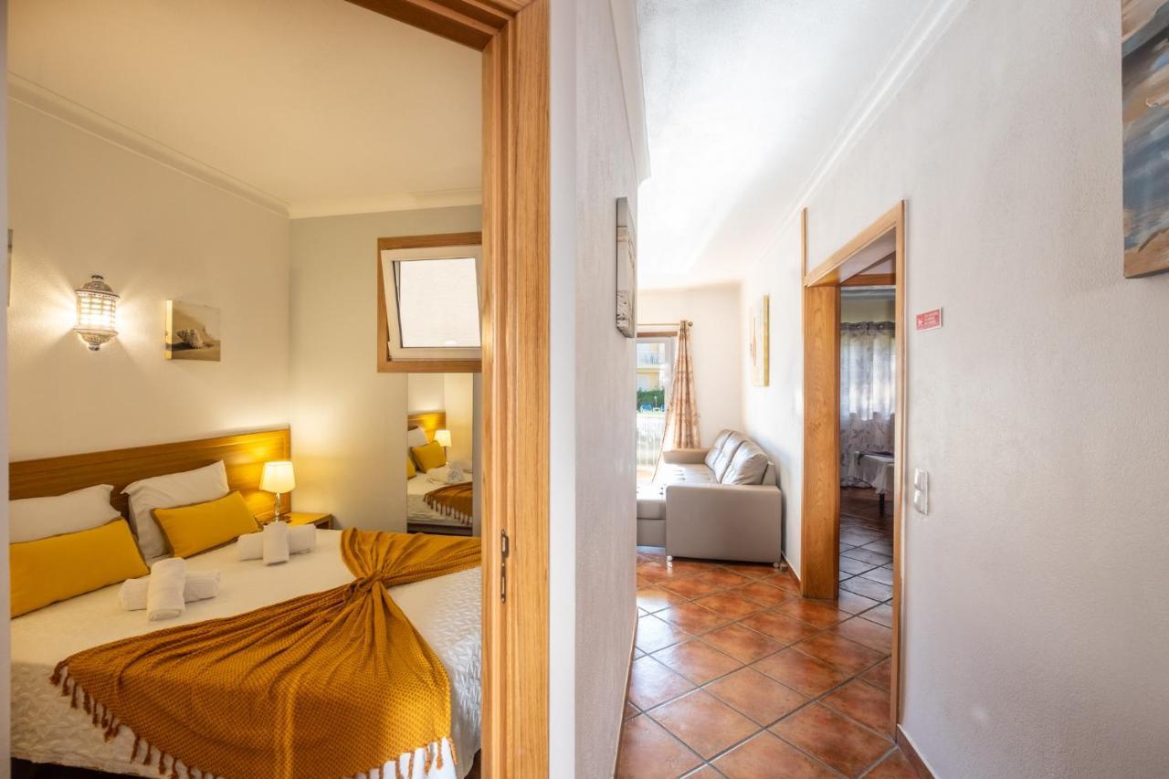 Jardins Vale De Parra Hotel Albufeira Kültér fotó