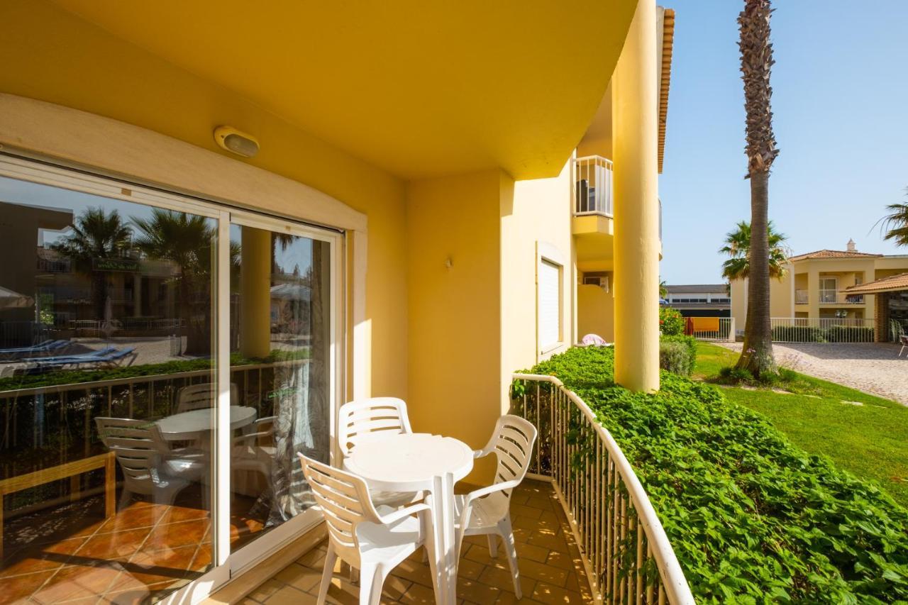 Jardins Vale De Parra Hotel Albufeira Kültér fotó