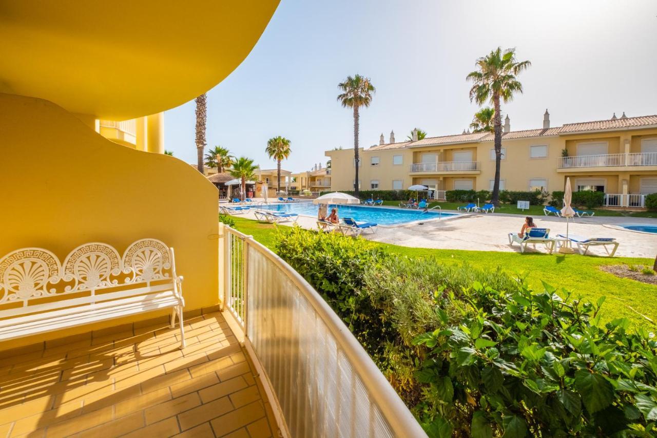 Jardins Vale De Parra Hotel Albufeira Kültér fotó