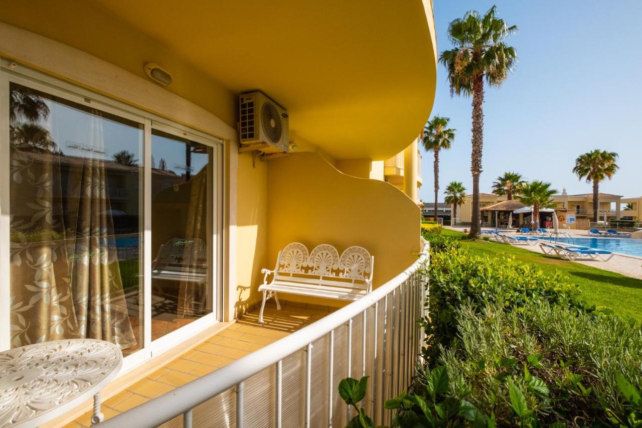 Jardins Vale De Parra Hotel Albufeira Kültér fotó