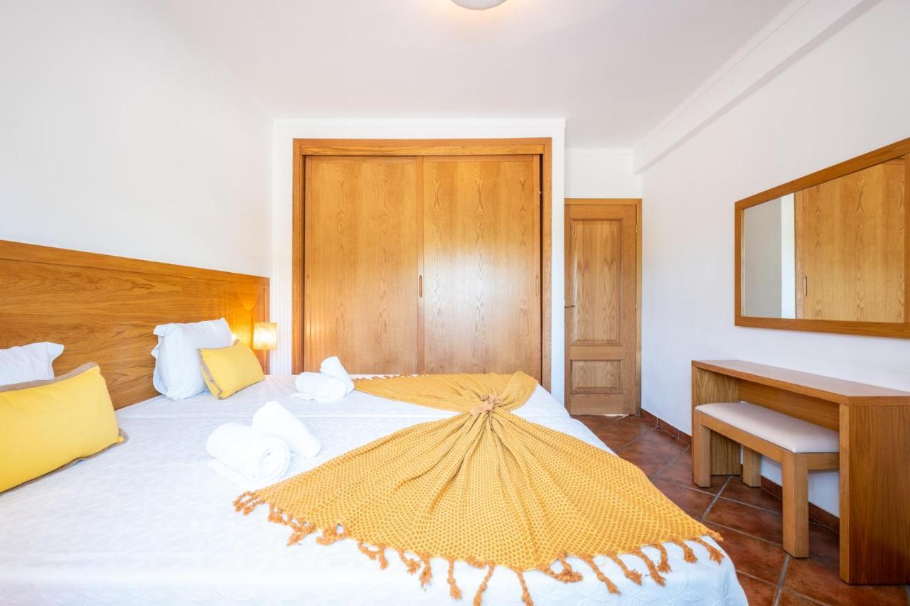 Jardins Vale De Parra Hotel Albufeira Kültér fotó