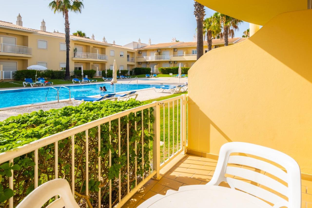 Jardins Vale De Parra Hotel Albufeira Kültér fotó