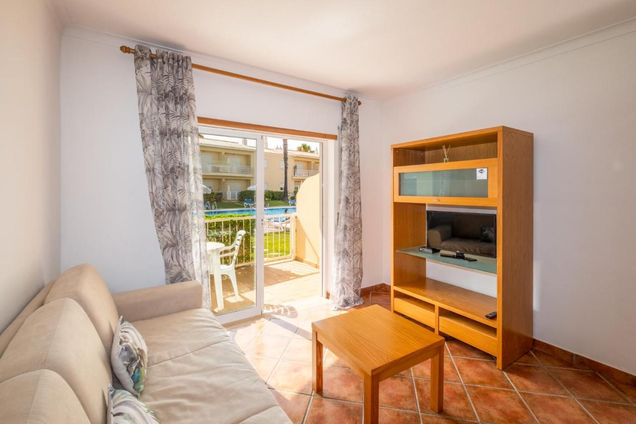 Jardins Vale De Parra Hotel Albufeira Kültér fotó