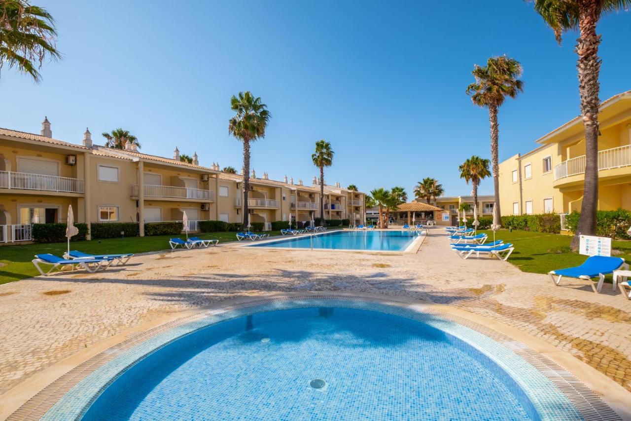 Jardins Vale De Parra Hotel Albufeira Kültér fotó