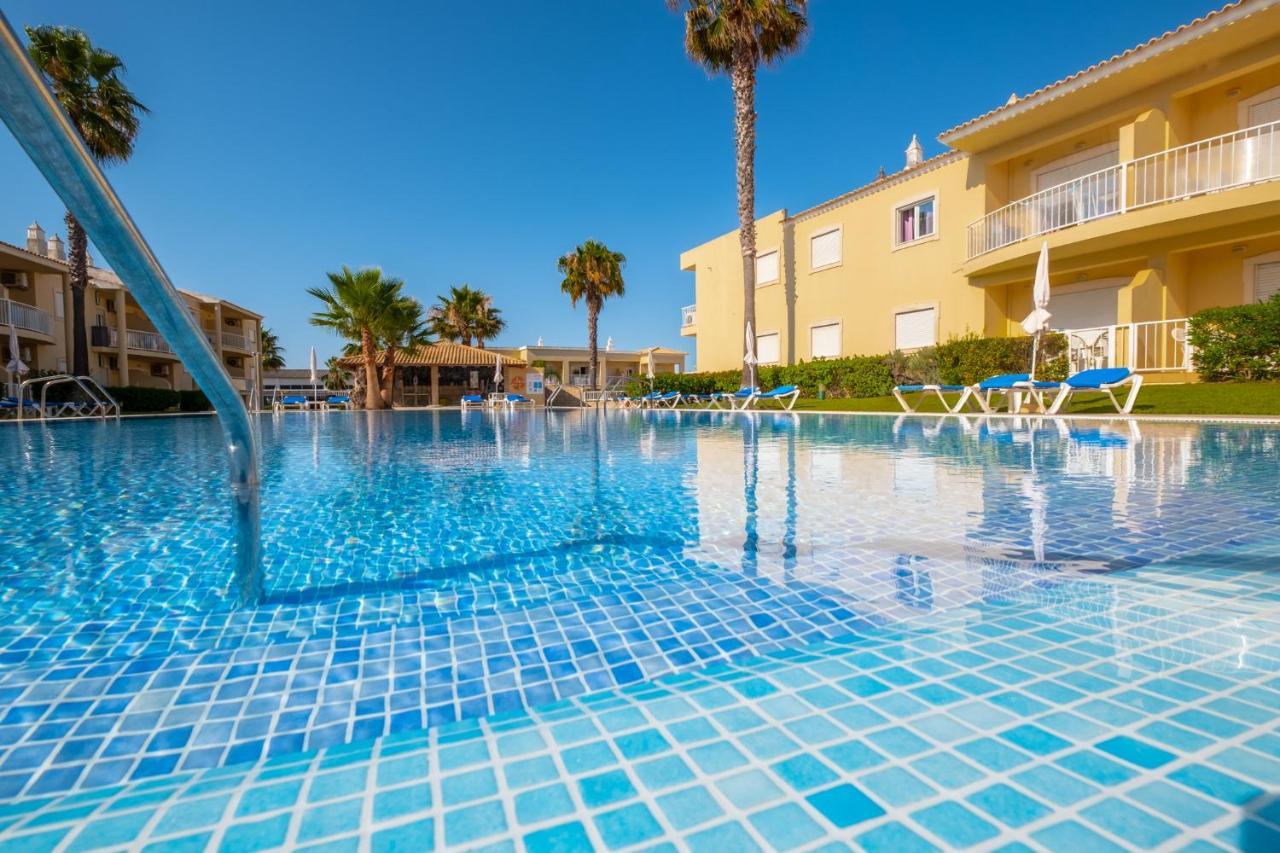 Jardins Vale De Parra Hotel Albufeira Kültér fotó