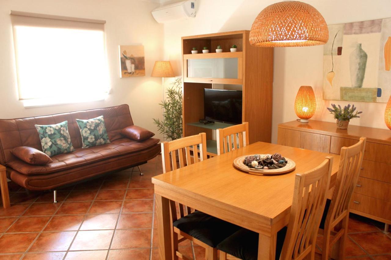 Jardins Vale De Parra Hotel Albufeira Kültér fotó