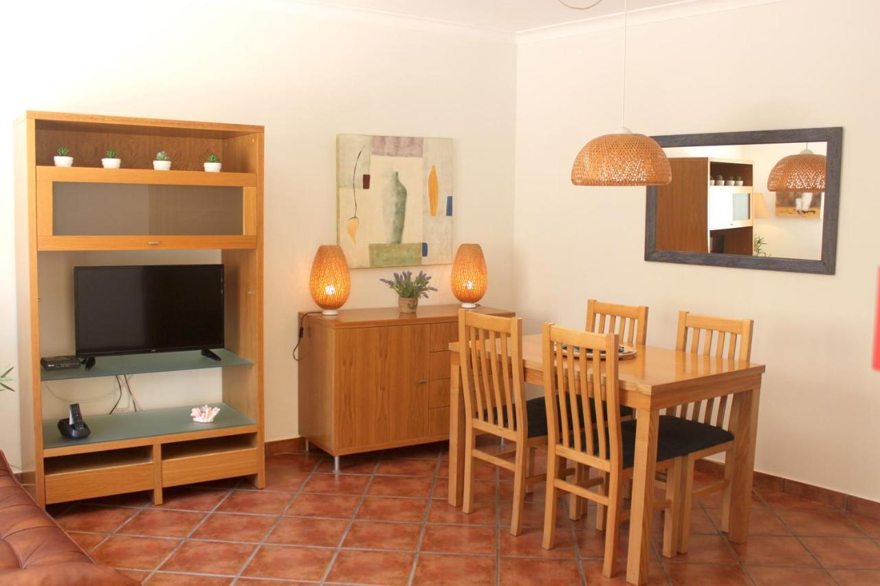 Jardins Vale De Parra Hotel Albufeira Kültér fotó