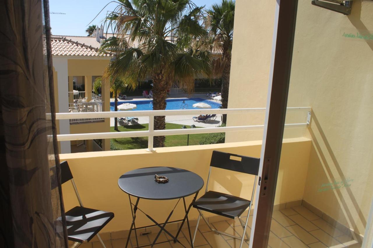 Jardins Vale De Parra Hotel Albufeira Kültér fotó