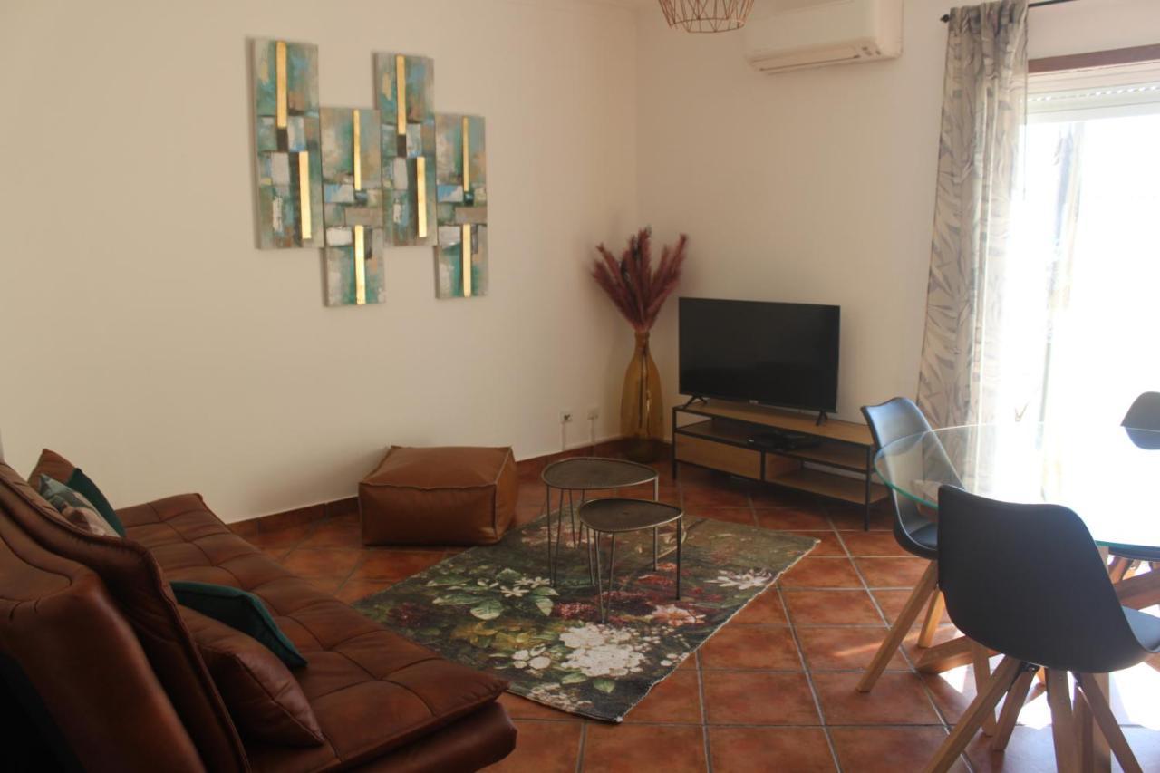 Jardins Vale De Parra Hotel Albufeira Kültér fotó