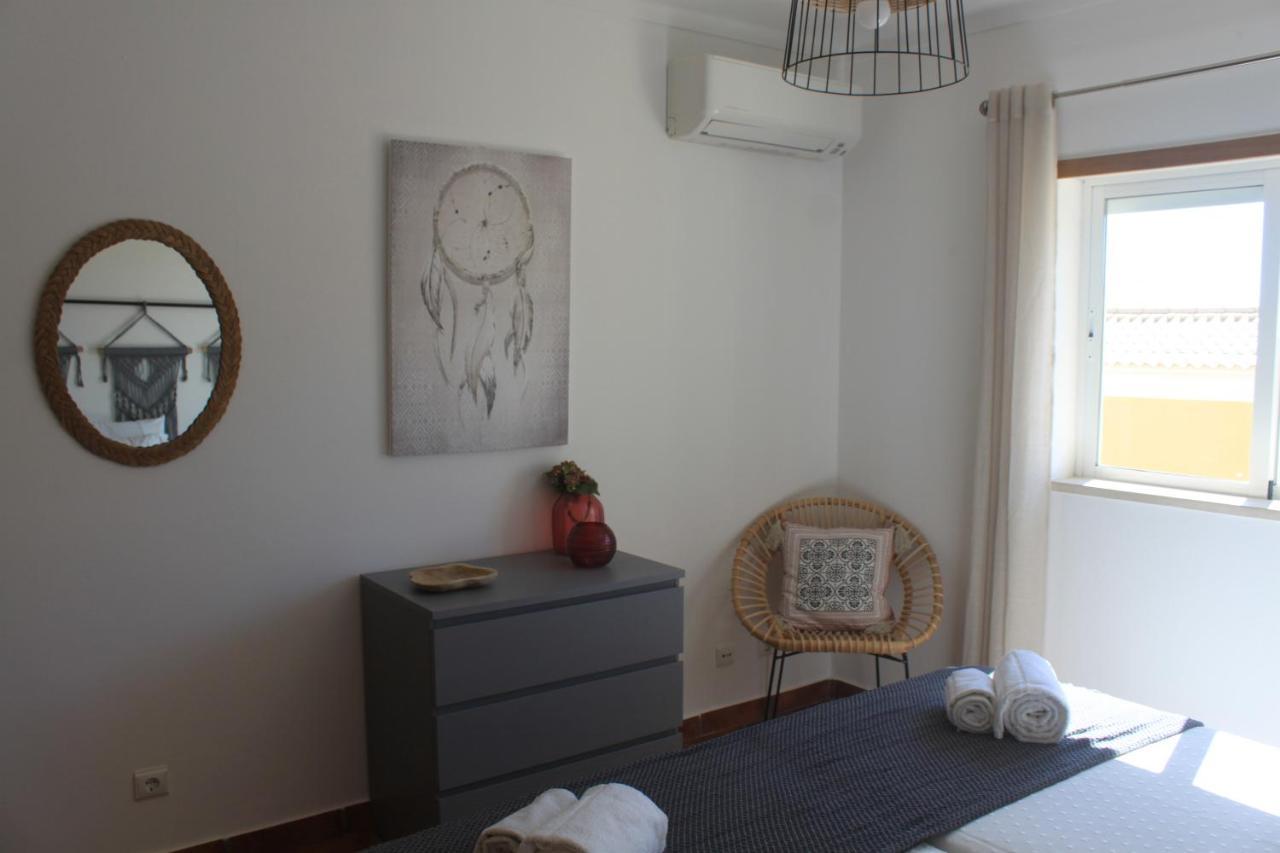 Jardins Vale De Parra Hotel Albufeira Kültér fotó