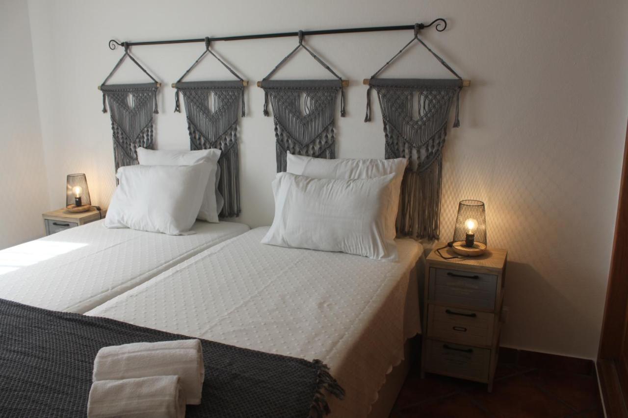 Jardins Vale De Parra Hotel Albufeira Kültér fotó