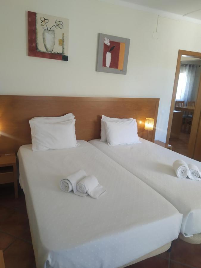 Jardins Vale De Parra Hotel Albufeira Kültér fotó
