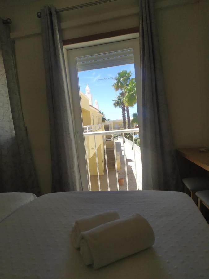 Jardins Vale De Parra Hotel Albufeira Kültér fotó