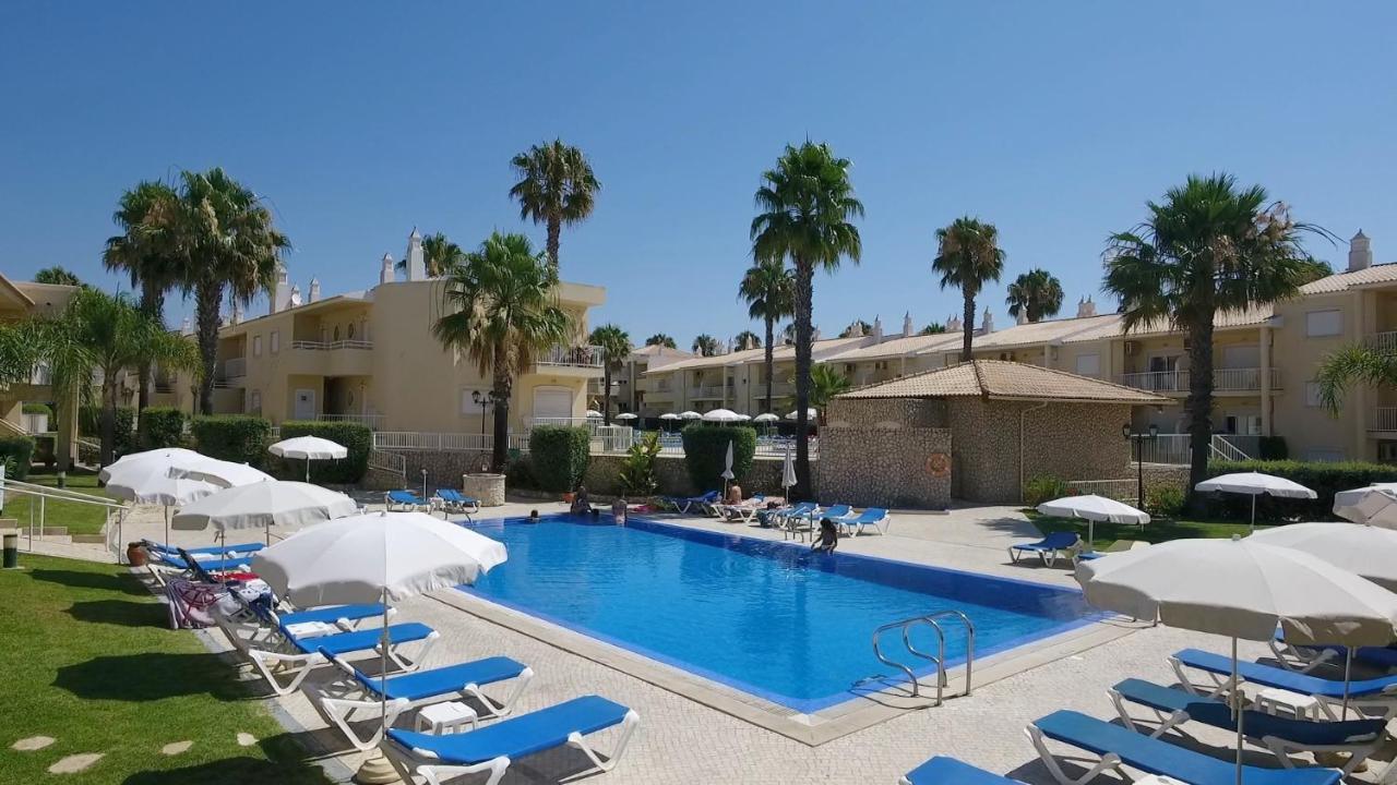 Jardins Vale De Parra Hotel Albufeira Kültér fotó