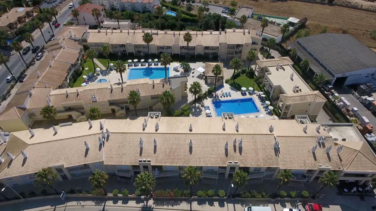 Jardins Vale De Parra Hotel Albufeira Kültér fotó