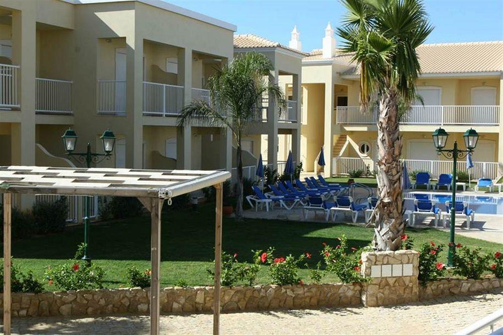 Jardins Vale De Parra Hotel Albufeira Kültér fotó