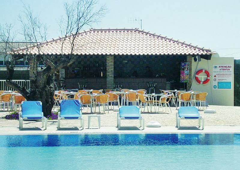 Jardins Vale De Parra Hotel Albufeira Kültér fotó