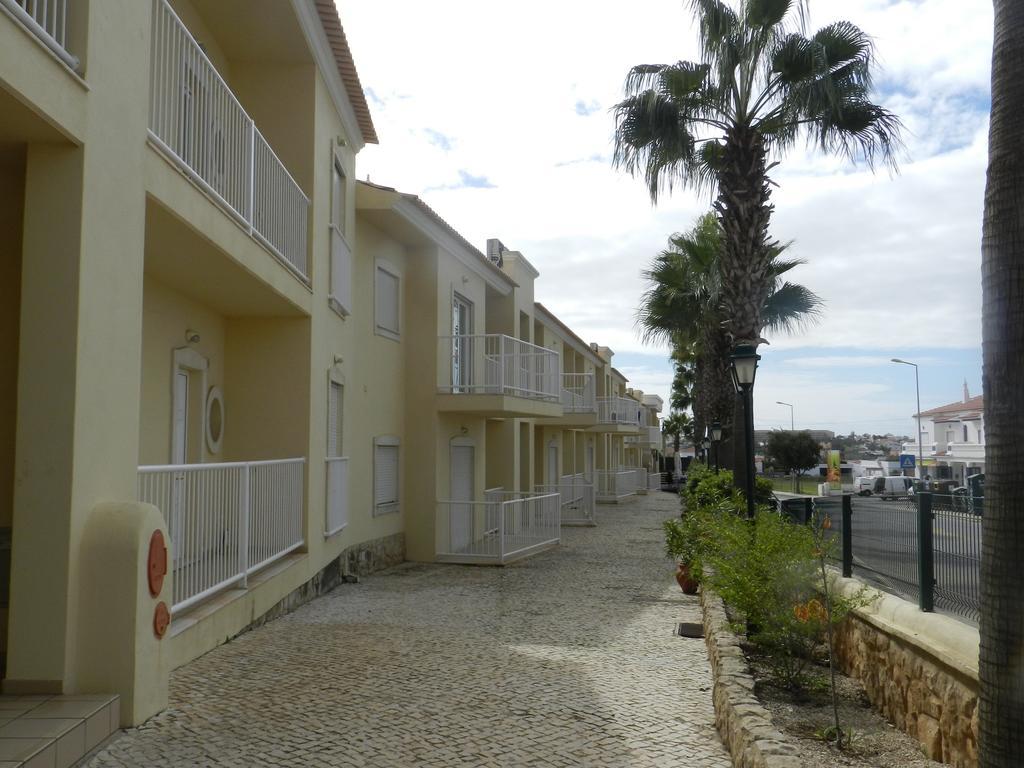 Jardins Vale De Parra Hotel Albufeira Szoba fotó