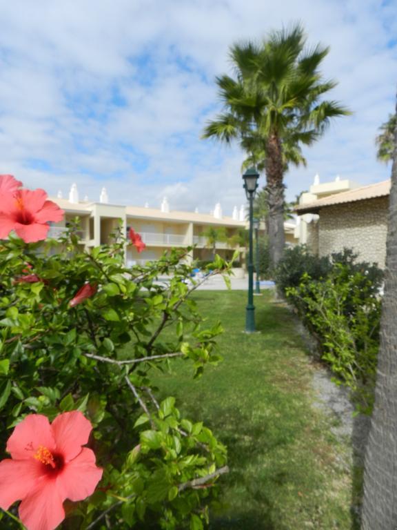 Jardins Vale De Parra Hotel Albufeira Kültér fotó