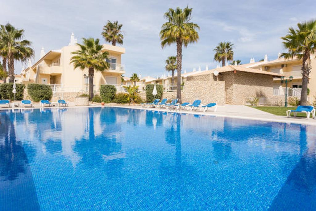 Jardins Vale De Parra Hotel Albufeira Kültér fotó
