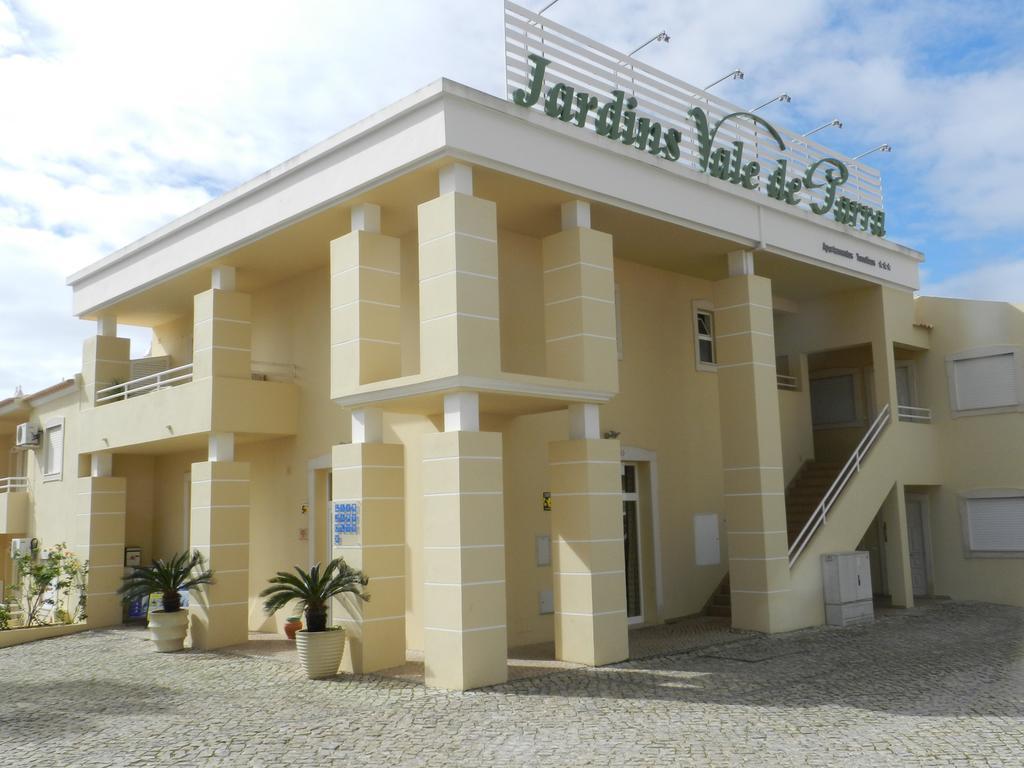 Jardins Vale De Parra Hotel Albufeira Kültér fotó