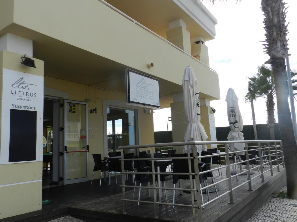 Jardins Vale De Parra Hotel Albufeira Kültér fotó