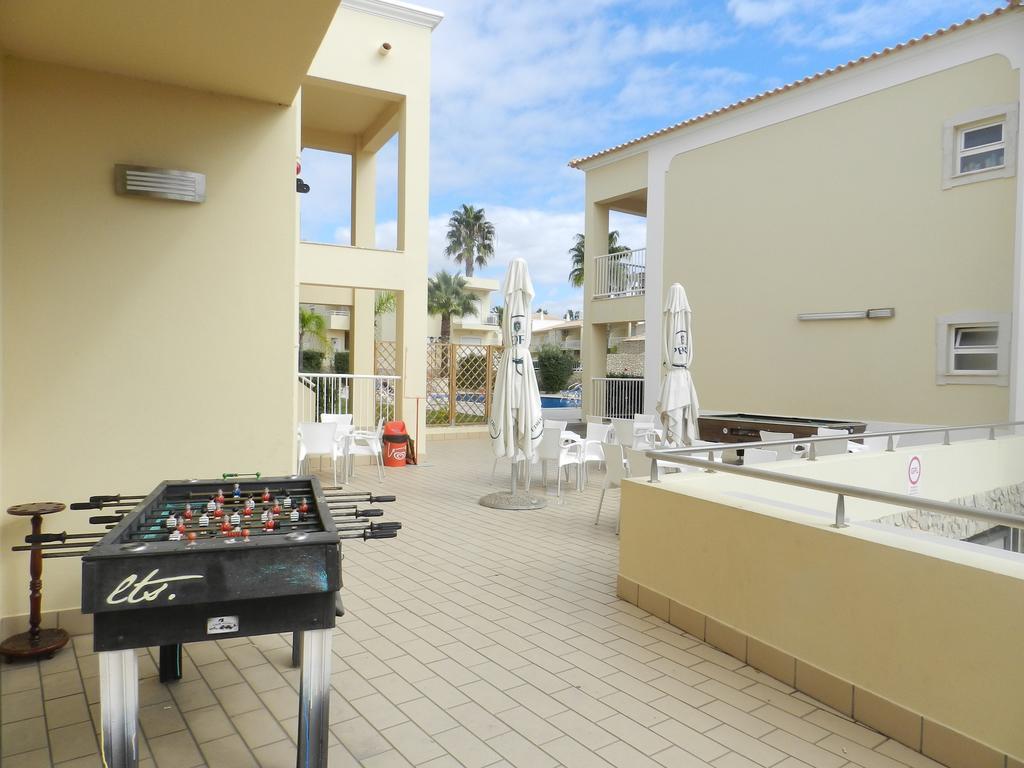 Jardins Vale De Parra Hotel Albufeira Kültér fotó