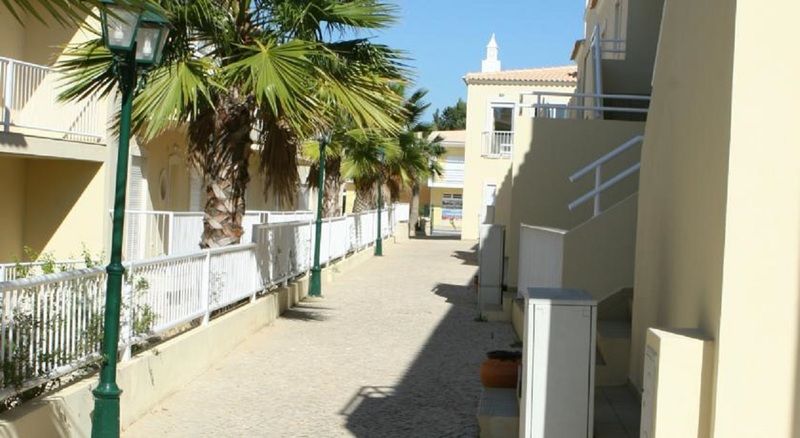 Jardins Vale De Parra Hotel Albufeira Kültér fotó