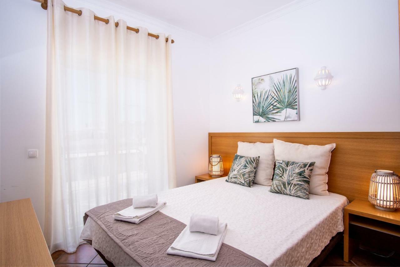 Jardins Vale De Parra Hotel Albufeira Kültér fotó
