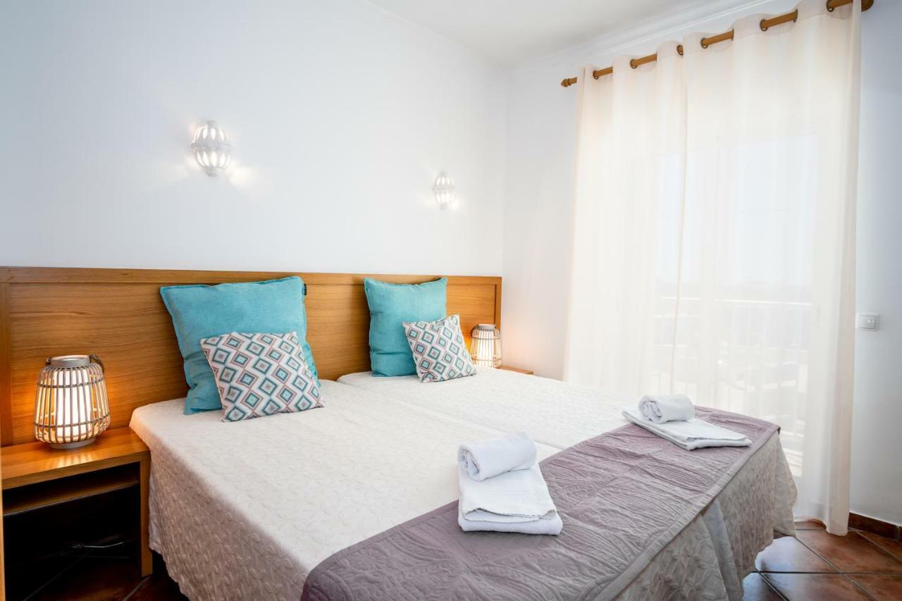 Jardins Vale De Parra Hotel Albufeira Kültér fotó