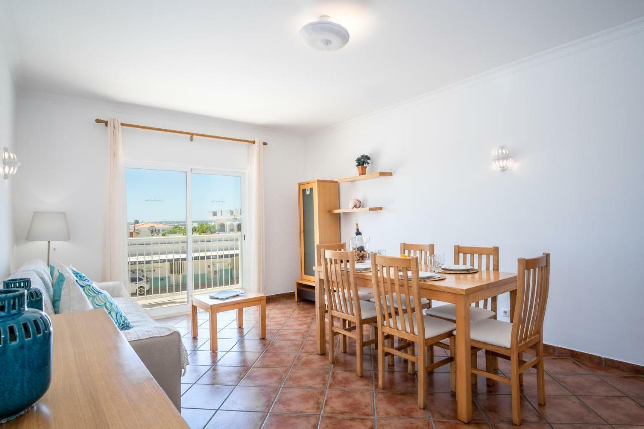 Jardins Vale De Parra Hotel Albufeira Kültér fotó