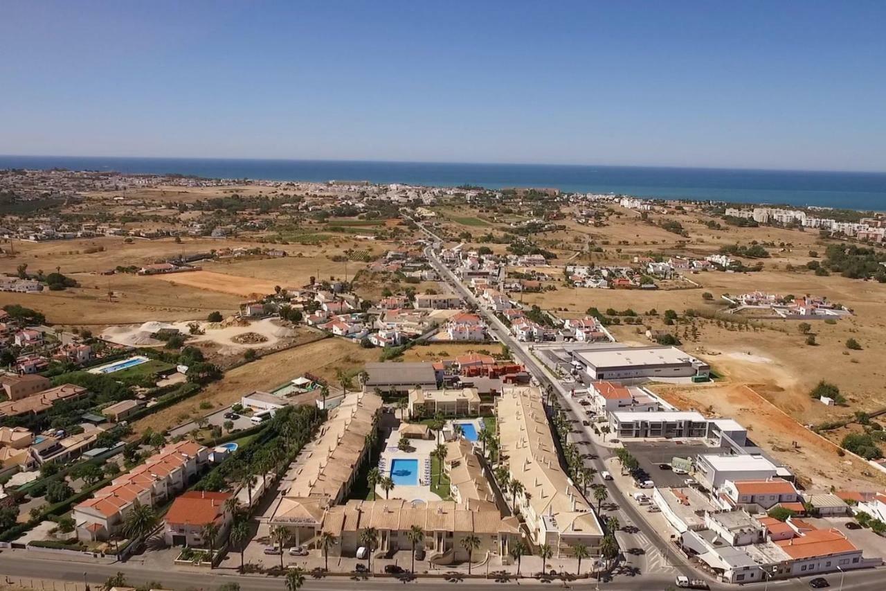 Jardins Vale De Parra Hotel Albufeira Kültér fotó
